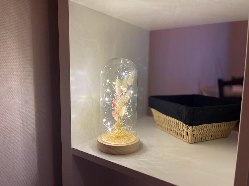 Les Hyacinthes 2 Apartment ซาร์ลา-ลา-กาเนดา ภายนอก รูปภาพ