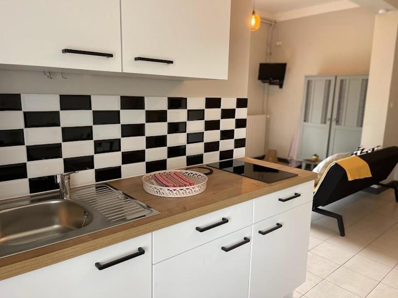 Les Hyacinthes 2 Apartment ซาร์ลา-ลา-กาเนดา ภายนอก รูปภาพ
